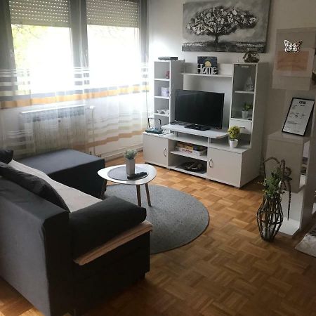 Apartman Zagabria Διαμέρισμα Εξωτερικό φωτογραφία