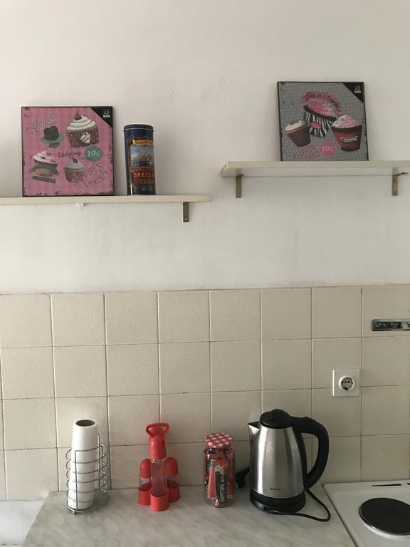 Apartman Zagabria Διαμέρισμα Εξωτερικό φωτογραφία