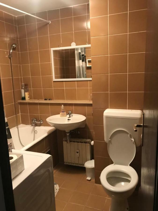 Apartman Zagabria Διαμέρισμα Εξωτερικό φωτογραφία