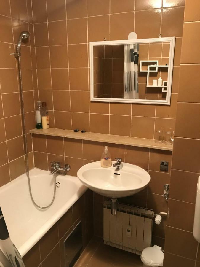 Apartman Zagabria Διαμέρισμα Εξωτερικό φωτογραφία