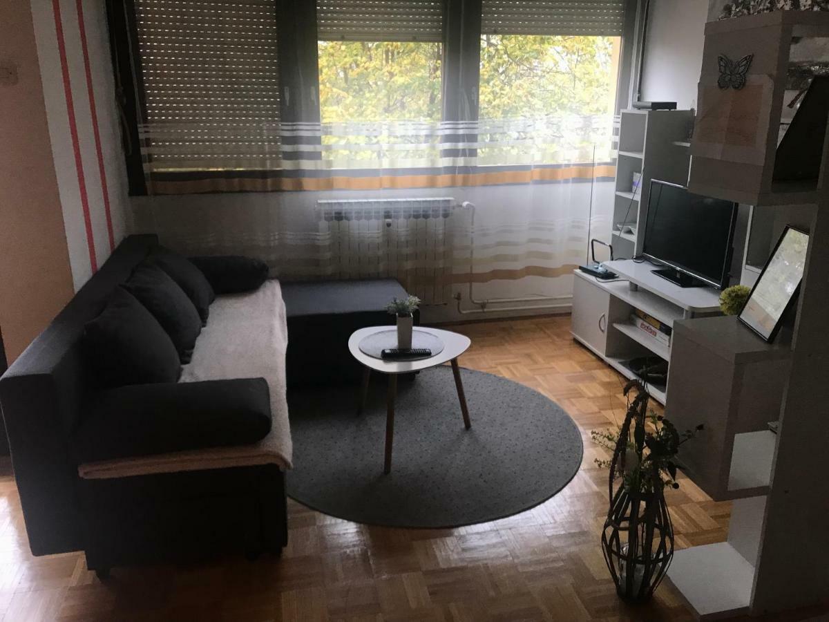 Apartman Zagabria Διαμέρισμα Εξωτερικό φωτογραφία