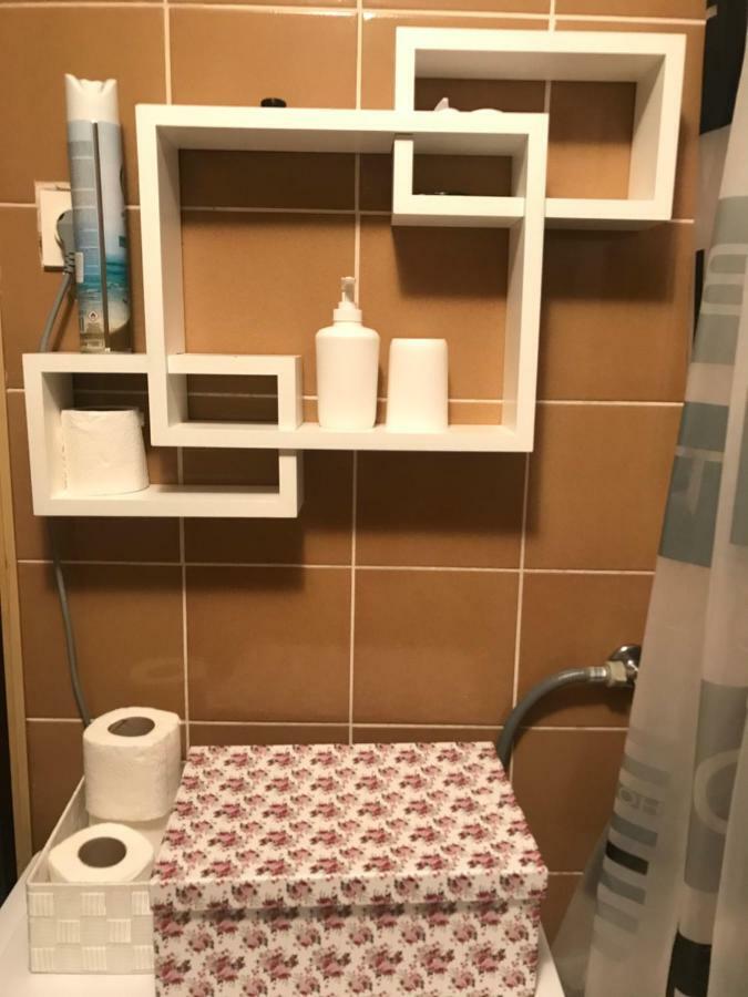 Apartman Zagabria Διαμέρισμα Εξωτερικό φωτογραφία