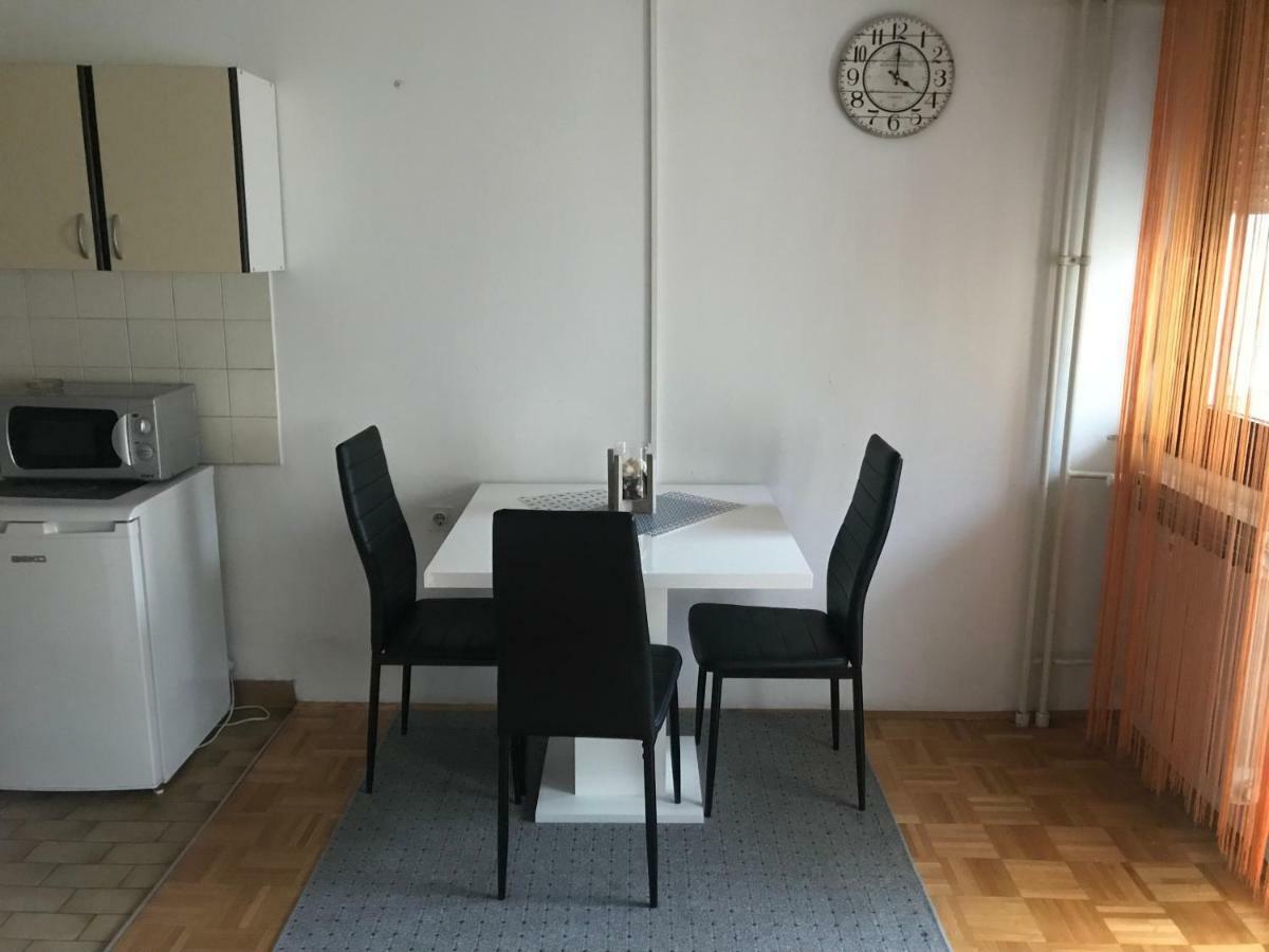 Apartman Zagabria Διαμέρισμα Εξωτερικό φωτογραφία