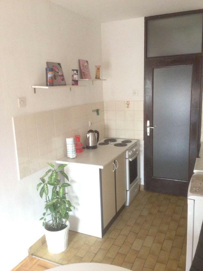 Apartman Zagabria Διαμέρισμα Εξωτερικό φωτογραφία